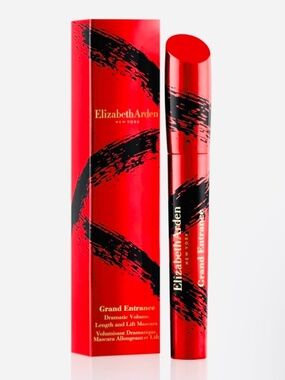 Elizabeth Arden New Grand Entrance Dramatic Volume Mascara